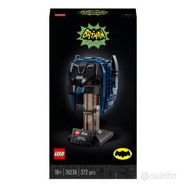 LEGO Maschera di Batman