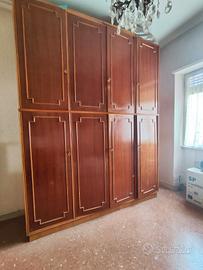 Gratis Armadio in noce 