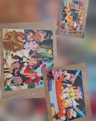 puzzle