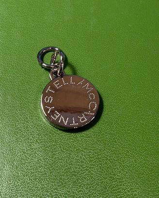 Stella McCartney charm ciondolo borsa tiny