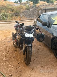 Kawasaky z750