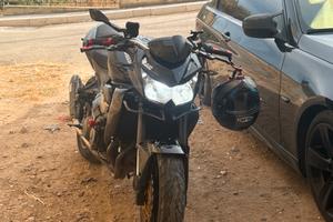 Kawasaky z750