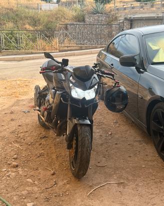 Kawasaky z750