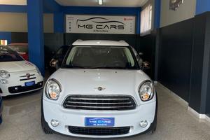 Mini Cooper Countryman Mini 1.6 One D Countryman