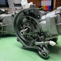 Blocco piaggio big bore