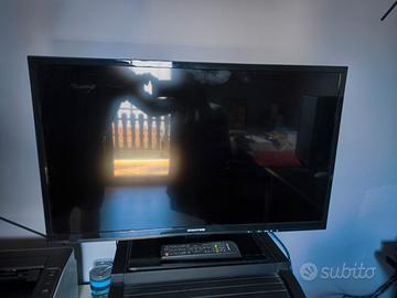 TV Led 32 pollici marca United