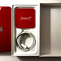 iPhone SE 2022 128 GB Product RED