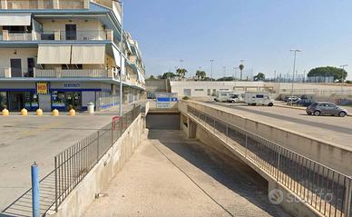 Marina di Ragusa - Garages Via delle Ondine