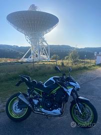 Kawasaki Z 900 - 2021