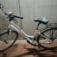 Bici da donna Tecnobike mod. Firenze