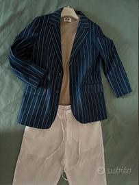 vestito per anni 11 dopo comunione