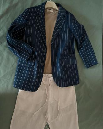 vestito per anni 11 dopo comunione