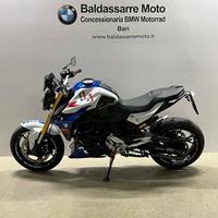 BMW F 900 R Sport Abs