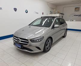 Mercedes-Benz classe B 180d Automatic Sport Plus