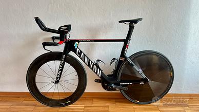 Canyon Speedmax