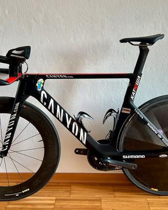 Canyon Speedmax