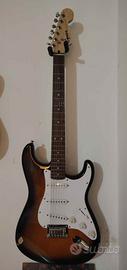 chitarra elettrica squier