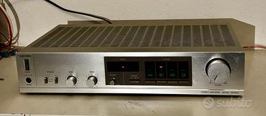 Toshiba SB M20 amplificatore stereo