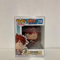 Funko POP! Gaara #728 - Naruto Shippuden