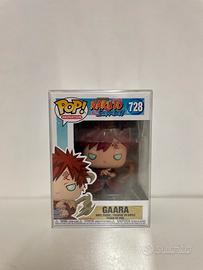 Funko POP! Gaara #728 - Naruto Shippuden