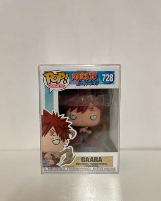 Funko POP! Gaara #728 - Naruto Shippuden