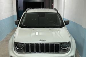 Jeep Renegate 1.6 Limited Diesel 130CV. Km.230000
