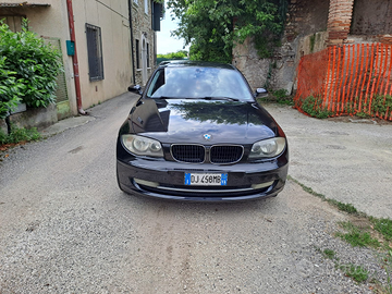 BMW 118 serie 1 2.0 t.d diesel 150 cv