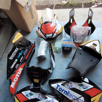 Carene honda cbr 2020-2023