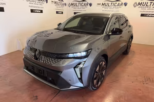 Renault Scenic E-Tech Electric 170 CV Comfort Rang