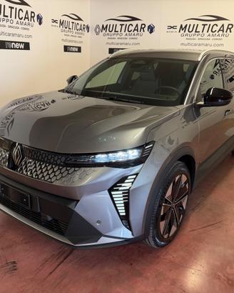 Renault Scenic E-Tech Electric 170 CV Comfort Rang