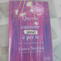 Libro:questa canzone (non) è per te
