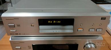 ONKYO INTEGRA DV-S939