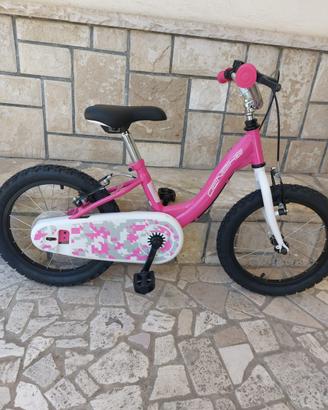 Bicicletta Dembike