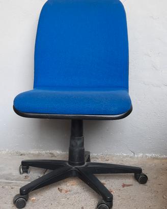 sedie da ufficio