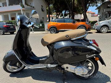 Vespa 50 Primavera