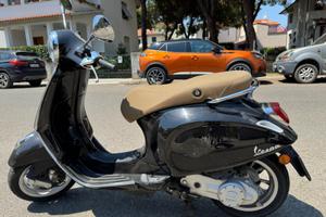 Vespa 50 Primavera