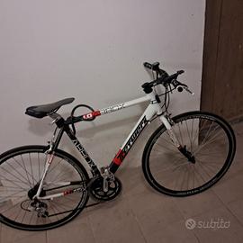 bici da corsa