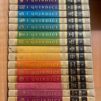 Enciclopedia i quindici 1968