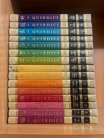 Enciclopedia i quindici 1968
