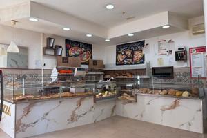 Panificio pizzeria