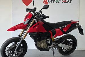 Ducati Hypermotard 698
