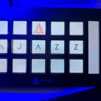 Keypad programmabile AJAZZ