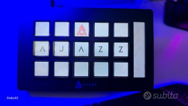 Keypad programmabile AJAZZ