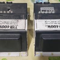 trasformatori 400w