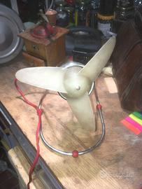 Ventilatore da tavolo vintage