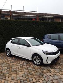 OPEL Corsa 1.2 Edition 75 CV KM 0