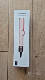 Asciugacapelli e Piastra Air strightener