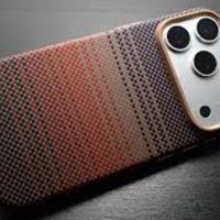 Iphone 17 pro 256gb silver + accessori