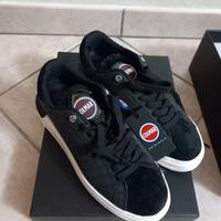 Scarpe Colmar donna nere n.37