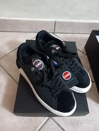 Scarpe Colmar donna nere n.37